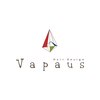 ヴァパウス ヘアーデザイン(Vapaus hair design)のお店ロゴ