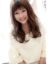 フォルテ ガーデン ヒルズ 静岡店(FORTE GARDEN HILLS) 髪質改善/韓国/縮毛矯正/ブリーチ/ダブルカラー/学割/学割U24