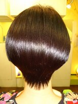 エムスリーディーミュゼステージ(M3D)&nbsp;ピコカラー＆トリートメント＆カット