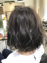 レナンダ (Reanda)&nbsp;マットアッシュグレージュ