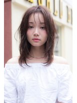 エース (ACE)&nbsp;ACE LA ナチュラルグレージュミディ