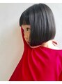 ネオリーブギンザ 銀座店(Neolive GINZA)&nbsp;キッズカットもボブが得意☆お子様の可愛さも引き出します☆