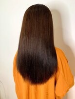 e.m.a プレミアムビューティーサロン 栄駅店(e.m.a PREMIUM BEAUTY SALON)&nbsp;髪質改善カラー