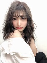 ノビタ(novita)&nbsp;【novita】しょす担当★ダークトーン