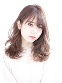 【デュアプレ】ほつれウェーブ