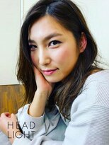 アーサス ヘアー デザイン 鎌ヶ谷駅前店(Ursus hair Design by HEADLIGHT) やりすぎないナチュラルロング