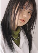 バローチェ(Barouche) 【Barouche/中島綾子】 ナチュラルレイヤー