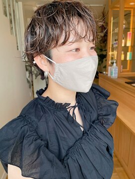 ロティ(R'oti) ぐるぐるべーん