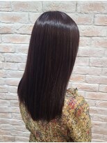 サンクチュアリー ウィズ コネクト(Sanctuary with connect)&nbsp;ツヤツヤロングヘアー◎20代30代40代50代