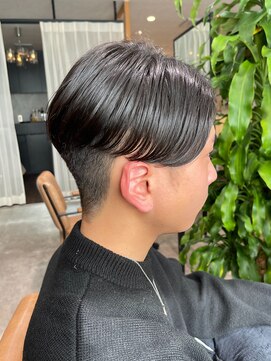 シアカ(SEA A KA) SEA A KA お客様スタイルメンズ63