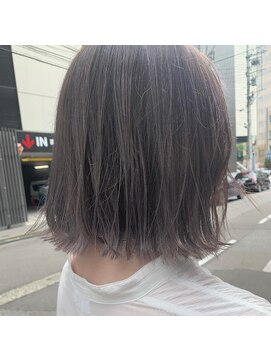 エイト 野々市店(EIGHT) 【EIGHT金沢】お客様スタイル_デザインカラー_【セト】