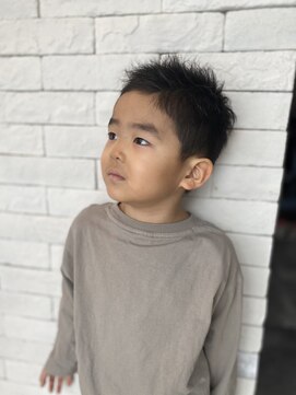 おしゃれ泥棒 《おしゃれ泥棒》