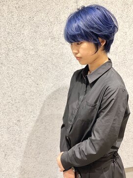 フェリーザ 船橋店(FELIZA) ショートスタイル