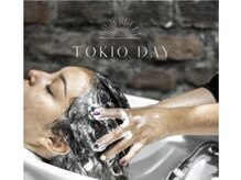 一流と呼ばれるトリートメント☆TOKIOインカラミは「全く新しいシステムトリートメント」です。