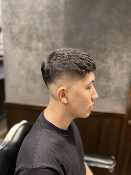 ヒロギンザ 横浜店(HIRO GINZA) パクセロイクロップ