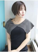 天神【BIRTH】大人かわいい×ショートボブ 16