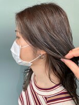 スイート(Suite)&nbsp;糸チップハイライト