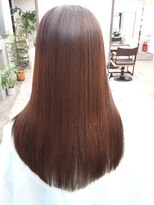 オルガン(Organ)&nbsp;【専門店】髪質改善縮毛矯正/酸性ストレート