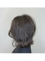 テイスティ プライム(tasty prime)&nbsp;ハイライトダークアッシュStyle