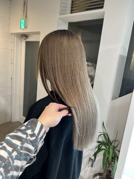 タオ 河原町(Tao) ハイトーンベージュ