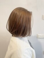 オーティティ(O-TETE)&nbsp;O-tete アプリコットブラウン