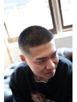 エーピーティートアウエスト(APT. TOR WEST)&nbsp;BUZZ FADE