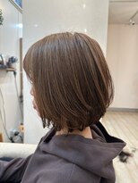 テント 上大岡(tento)&nbsp;ボブ