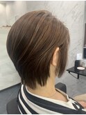 ★耳かけショート★