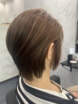 ラソ(Lazo)&nbsp;★耳かけショート★