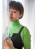 グリーン 町田(green)&nbsp;【short】shortbob×compact 3