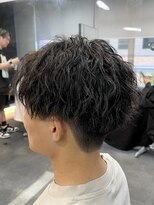 バース バイ ハピネス(BIRTH by happiness)&nbsp;ツイストスパイラル/スパイラル/波巻きツイストスパイラル