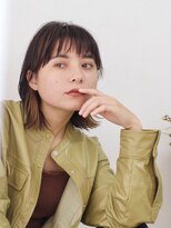 ノイ(neu)&nbsp;外ハネボブ