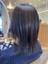 アンフィ 矢向(Anphi)&nbsp;12-3 髪質改善