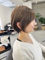 リリアン(ReLien)&nbsp;エアリーショート