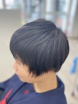 バンビ 大矢野店( Bambi)&nbsp;スポーティーショート