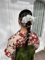 ルラン(RuLaN)&nbsp;【2024年度】成人式＆卒業式スタイル※袴＆振袖