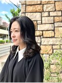 甘めロブ