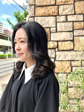 クルト バイ マルカ(KURT by MARUCA) 甘めロブ