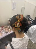高めアップ