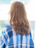 ヴィアラ 自由が丘(VIALA) 【VIALA 自由が丘】くびれ×ウェーブ