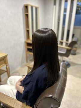 レモン(lemon) ローレイヤースタイル