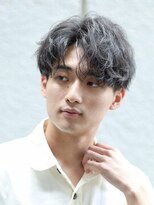 リップス 仙台annex(LIPPS)&nbsp;【韓国風】ジョングクスパイラル