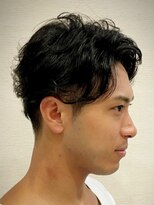 スカイ 大手町プレイス店 ミディアム<理容室>
