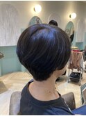 9-14 ショート