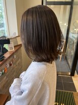 ビフィーノ イーリス 川西店(bifino iris) greige