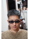 クロップスタイル