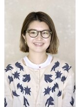 ファイブシーン アオヤマ(5SCENE AOYAMA)&nbsp;儘田 千里