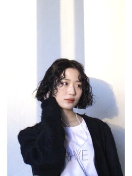 ザ ライト(THE RHYET) エモーショナルボブ