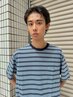 【メンズ限定】カット+頭皮ケアスカルプマッサージシャンプー&毛生促進ミスト