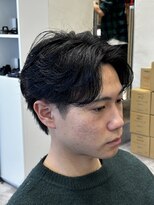 ルースト 京都駅前店(ROOST)&nbsp;ナチュラルフェザーショート